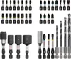 PRO Impact Schrauberbits und Metallbohrer Set, 40-tlg. Produktbild-Vorschau 9