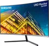 Samsung U32R590CWU, 81,3 cm (32"), 3840 x 2160 px, 4K Ultra Podgląd zdjęcia produktu 4