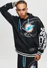 Recovered Kapuzensweater NFL Dolphins Go Fins für alle Produktbild-Vorschau 1