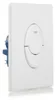 Grohe Skate Air 2-Mengen WC-Betätigung alpinweiß - 38505SH0 Produktbild-Vorschau 8