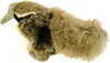 A plush toy anteater against a white background. Produktbild-Vorschau