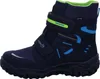 Stivali Superfit Stivali in pelle scamosciata/tessuto Anteprima dell’immagine prodotto 28