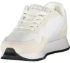 Zapatos Deportivos Tommy Hilfiger Para Hombre Blancos Vista previa de la imagen del producto 3