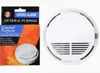 Alarm pożarowy i czujka dymu VIP-909 EN14604 + bezpłatna Podgląd zdjęcia produktu 3