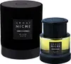 Armaf Niche Black Onyx eau de parfum unisexe 90 ml Voir les images du produit 1