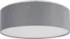 Rabalux Šedé stropní LED svítidlo Otilia 400mm 22W 3307 Náhled obrázku produktu 1