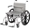 Dusch-Toilettenrollstuhl,DuoMotion XL 24"Räder, Produktbild-Vorschau 8