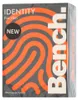 Bench Identity For Him Edt Spray 30 ml Produktbild-Vorschau 5