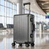 Handgepäckkoffer 100% Aluminium Travelhouse TOKYO - 4 Produktbild-Vorschau 2