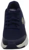 Skechers Arch Fit Sportschuh Blau Produktbild-Vorschau 33