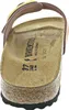 BIRKENSTOCK MADRID BIG BUCKLE NUBUCK Nackte Produktbild-Vorschau 31