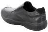 Jomos Komfort Slipper Uni 383135363732 Schwarz 43 EU Produktbild-Vorschau 6