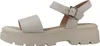 GEOX D ADACTER S Schuhe Beige Produktbild-Vorschau 2