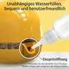 Mini Brutmaschine Eier Inkubator, automatische Temperatur, Produktbild-Vorschau 3