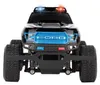 Carrera 2.4GHz Ford F-150 Raptor Polizia 1:18 Anteprima dell’immagine prodotto 18