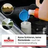 NIGRIN Performance Scheibenklar Allwetter | 3 Liter | mit Produktbild-Vorschau 6