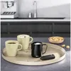 xavax 00111258 xavax Barista Milchaufschumer schwarz Podgląd zdjęcia produktu 7