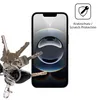 4x Schutzfolie für Apple iPhone 17e klar Displayschutzfolie Produktbild-Vorschau 4