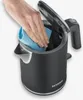 SEVERIN Bollitore WK 9555 1,0 litri acciaio inox / nero Anteprima dell’immagine prodotto 10
