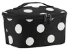 reisenthel coolerbag S pocket dots white Produktbild-Vorschau 4
