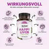 Leber Komplex hochdosiert (220 Kapseln = 4 Monate) Produktbild-Vorschau 5