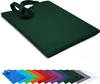 Baumwolltasche 28x32cm Stofftasche Tragetasche Beutel Produktbild-Vorschau 1