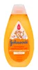 J&J Baby Delikatny Płyn Do Kąpieli 2W1 500 Ml Podgląd zdjęcia produktu 4