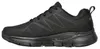 Skechers scarpe Axtell, 200025ECBLK Anteprima dell’immagine prodotto 25