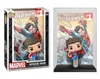 FUNKO POP! 76084, Sammelfigur, Heroes Produktbild-Vorschau 5