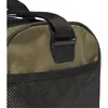 Adidas Linear Duffel S Olistr/Nero/Bianco Anteprima dell’immagine prodotto 8