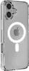 Hülle für iPhone 16 - Magnetische Transparent Handyhülle Produktbild-Vorschau 3