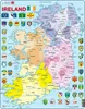 Larsen Irland Jigsaw Puzzle (48 Stück) Produktbild-Vorschau 2