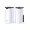 TP-Link DECO S7 (2-Pack), Bílá, Vnitřní, Síťový směrovač, Náhled obrázku produktu 2