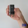 Allity GaN PD QC Netzladegerät ATC-01-20WAC 1x USB-C 1x Produktbild-Vorschau 3