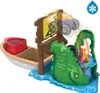 Hot Wheels Monster Trucks Color Shifters, modelo "Ataque Vista previa de la imagen del producto 4