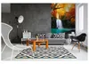 Fototapete - Deep Forest Waterfall 150x250cm - Vliestapete Produktbild-Vorschau 9