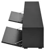 MODFU TV-Schrank mit LED, Lowboard 200cm,TV-Board mit Produktbild-Vorschau 8