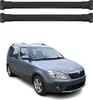 Střešní nosič Zavazadlový nosič pro Škoda Roomster Náhled obrázku produktu 13