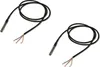 SHELLY Temperatursensor DS18B20, 2 Stück Produktbild-Vorschau 1