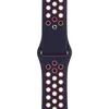 Apple 40mm Blue Black/Bright Mango Nike Sport Band – Produktbild-Vorschau 1