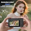 Digitalkamera, Fotokamera, 4K 64MP Kamera, Kompaktkamera, Produktbild-Vorschau 7