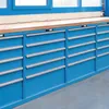 Lista Schubladenschrank - 78.688.060 - 850x870x725 mm Produktbild-Vorschau 14