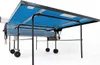 Table de ping pong (ping pong) S1-13e - bleu Voir les images du produit 8