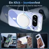 Hülle + 2X Schutzglas für Google Pixel 10 Panzerfolie Produktbild-Vorschau 7