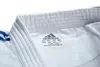 adidas Judoanzug Evolution J250E 130/140 Produktbild-Vorschau 6