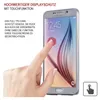 360° Schutz Hülle für Samsung Galaxy S8 Plus Full Body Tpu Produktbild-Vorschau 3