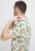 Blend He BHShirt Herren Kurzarmhemd Hemd Herrenhemd Produktbild-Vorschau 5