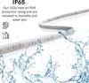 LED Streifen 4 m, Selbstklebender LED Strip IP65 4000 K, Produktbild-Vorschau 3