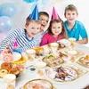 Sada nádobí na koňskou párty pro 10 hostů, narozeninová Náhled obrázku produktu 6