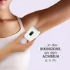 VITALmaxx Damenrasierer IPX5 Wasserdicht Kabellos Produktbild-Vorschau 3
